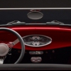 75th Anniversary Deuce Dashboard